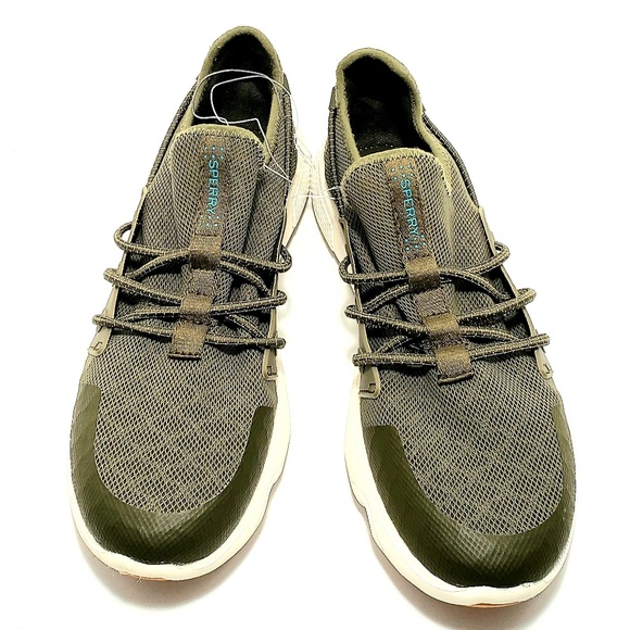 sperry 7 seas bungee